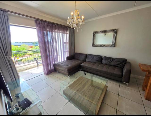 2 BEDROOM APARTMENT FOR SALE IN BLYDE RIVERWALK ESTATE